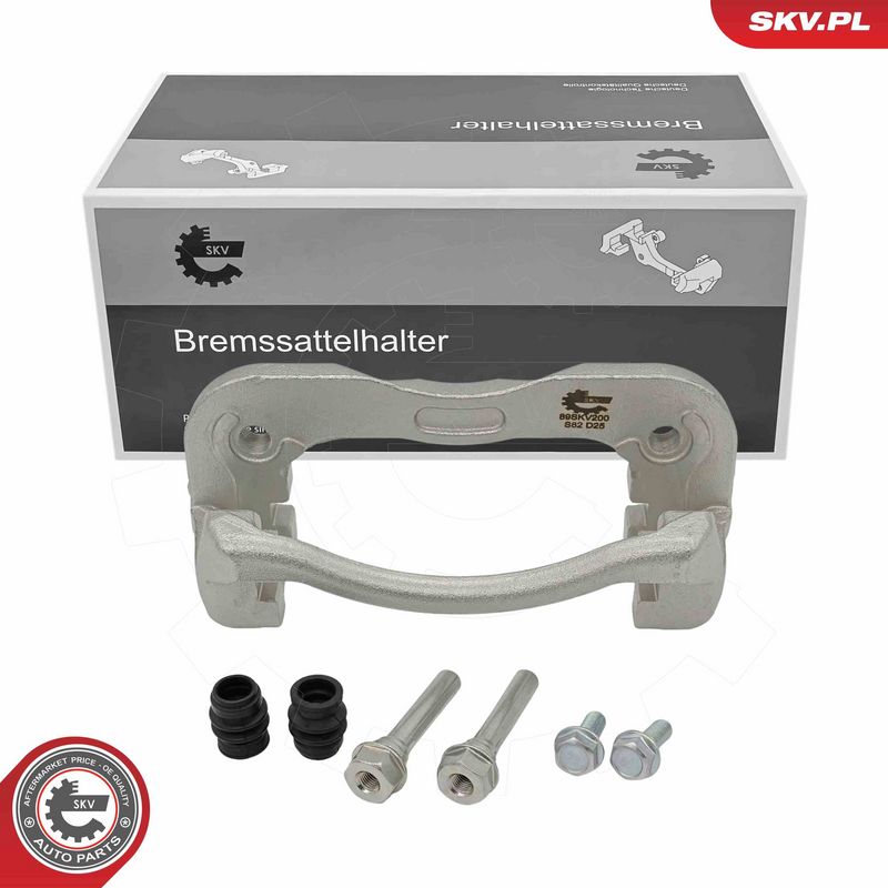 Kinnitus, pidurisadul, ESEN SKV 89SKV200