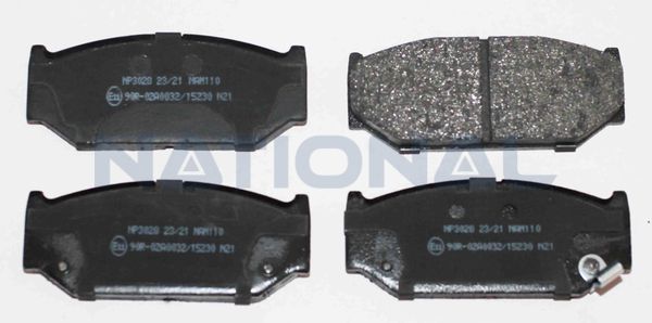 National NP3028