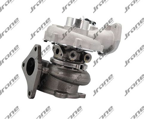 Turbocompresor, sobrealimentación