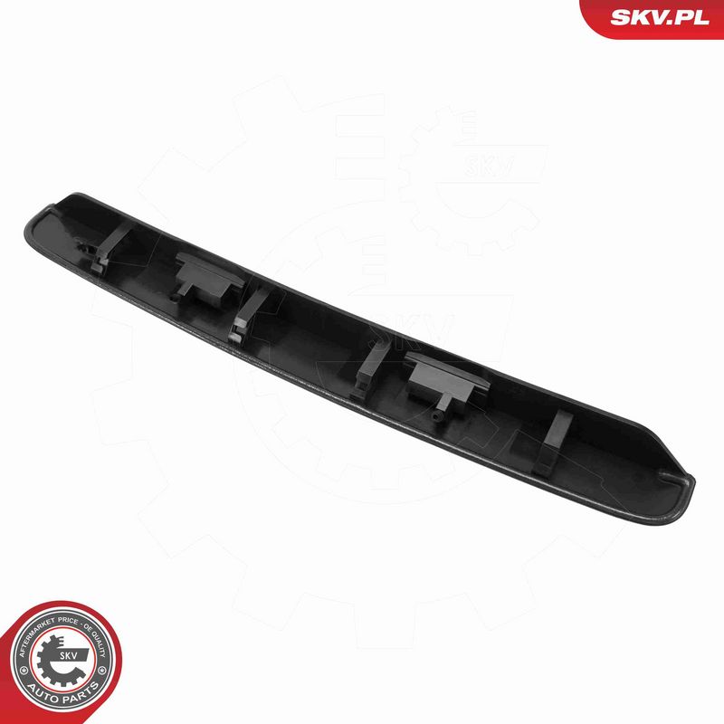 ESEN SKV 97SKV483 Housing, licence plate light