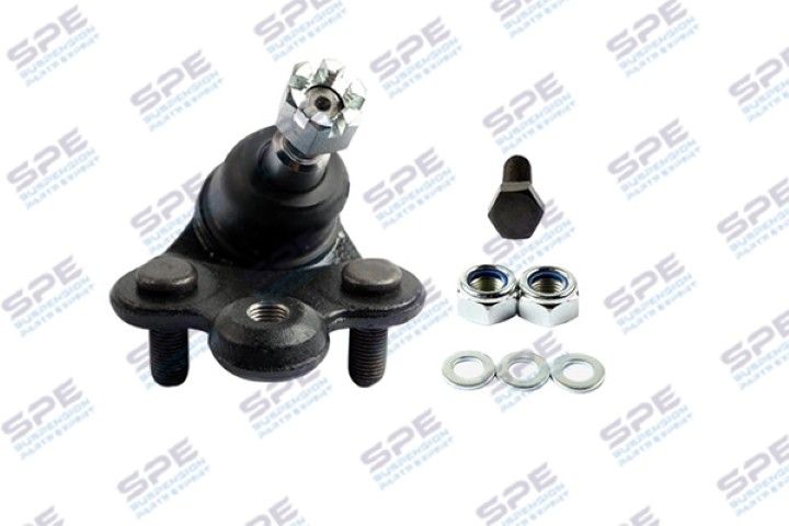 Rotule+suspension TEKNOROT H-274