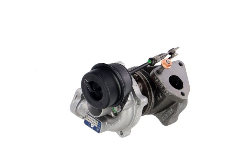 REMANTE 003-001-001258R Charger, charging (supercharged/turbocharged)