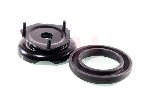 Vedrutaldrik, GH GH-362292H