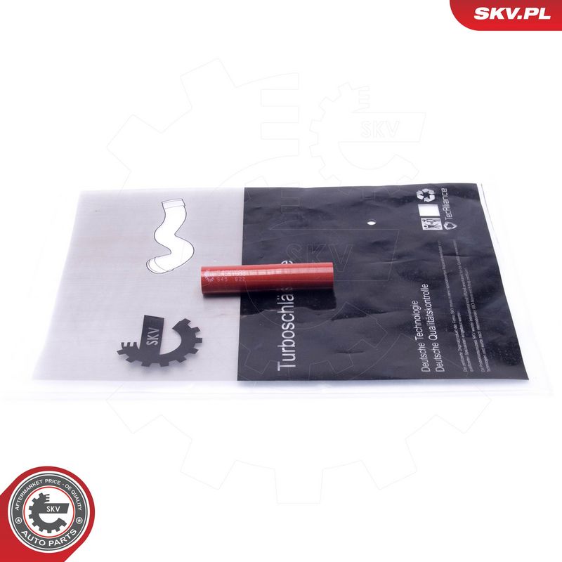 Laadimisõhu voolik, ESEN SKV 54SKV083