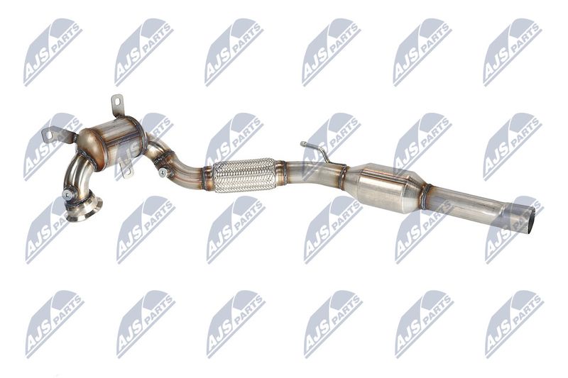 NTY KAT-AU-003 Catalytic Converter