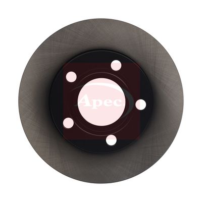APEC Brake Disc DSK193