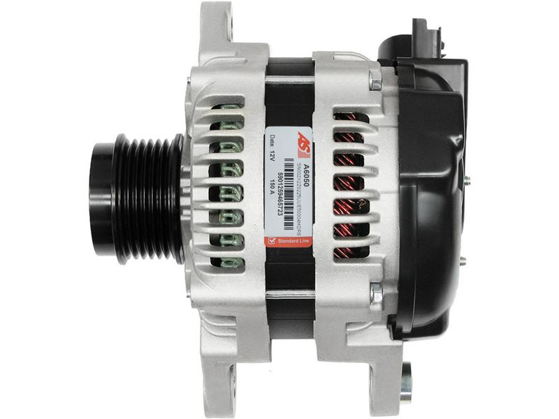 Generaator, AS-PL A6050