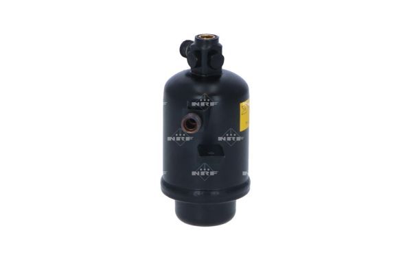 NRF 33067 Dryer, air conditioning