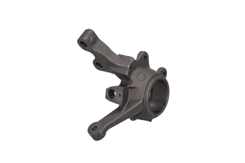 KAMOKA 9080174 Steering Knuckle, wheel suspension