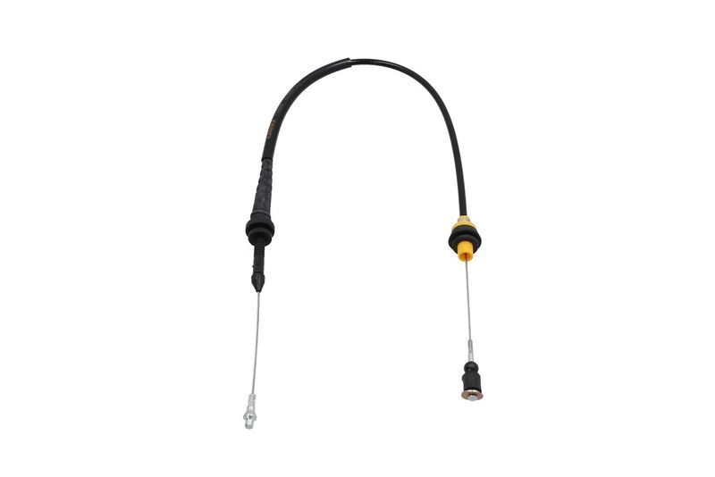 Gaasitross, KAMOKA 116028