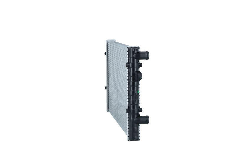 NRF 50457 Variklio aušinimo radiatorius