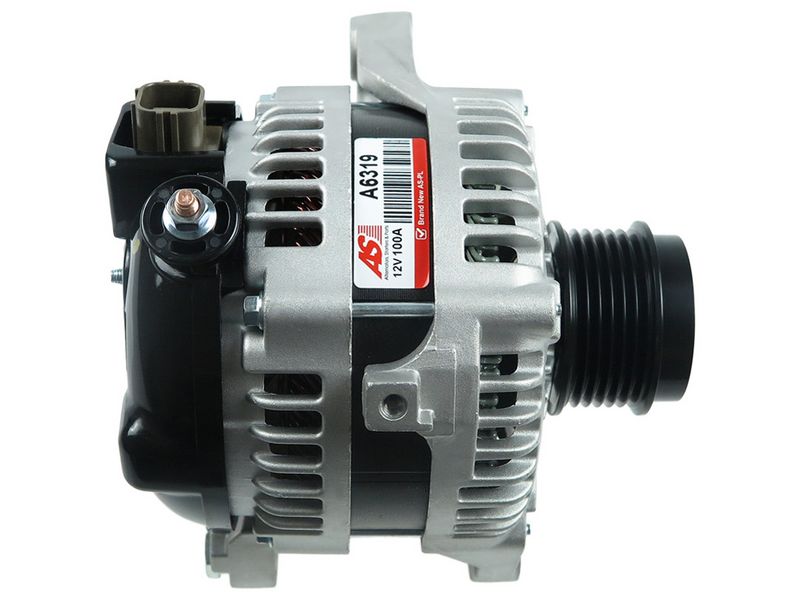 AS-PL A6319 Alternator