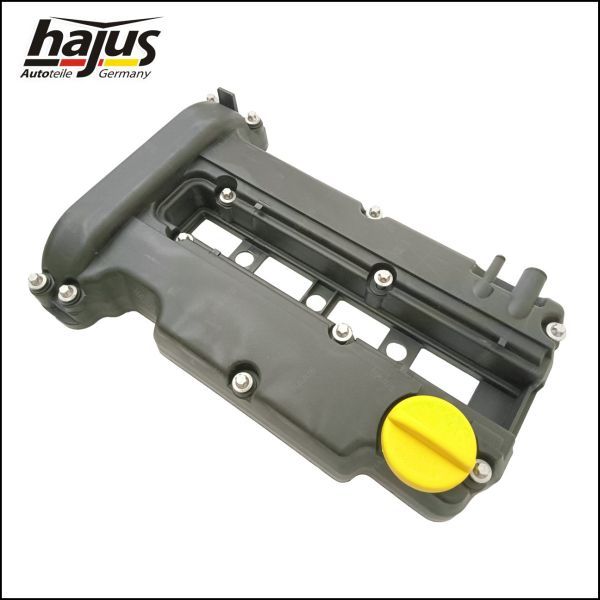 hajus Autoteile 1031071 Cylinder Head Cover