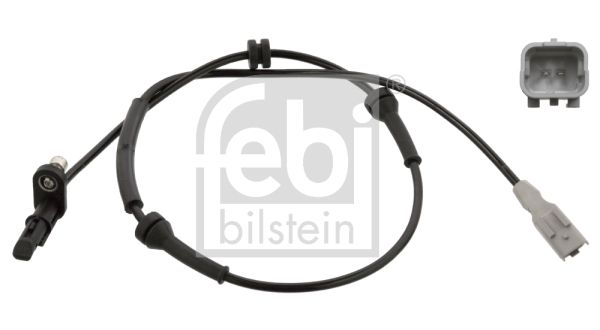 FEBI BILSTEIN érzékelő, kerékfordulatszám 107283