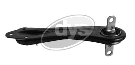 Brazo oscilante, suspensión de ruedas