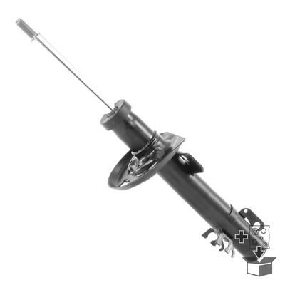 MONROE 742044SP Shock Absorber