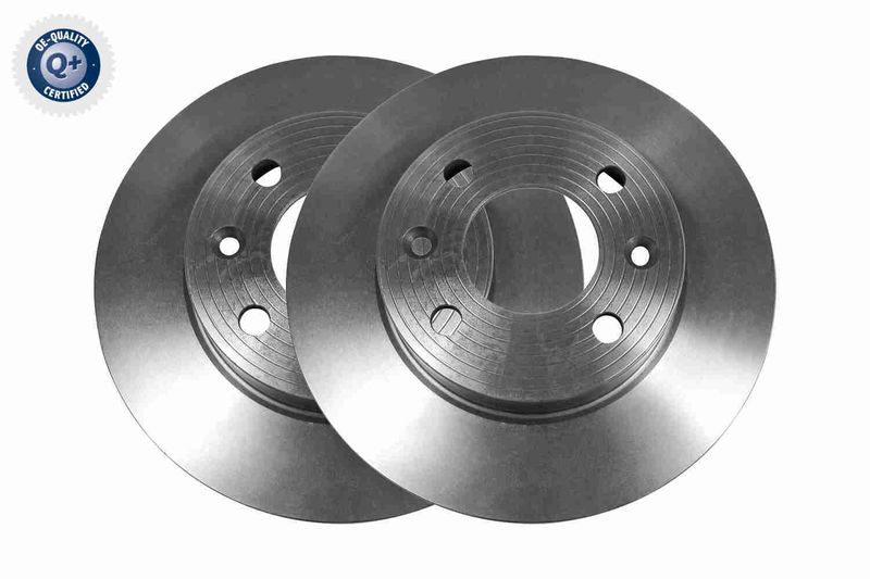 VAICO V46-1242 Brake Kit, disc brake