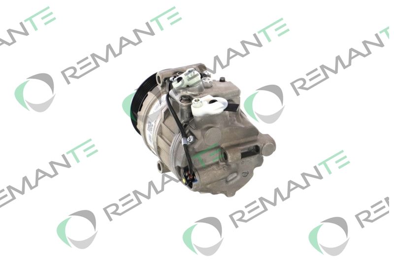 REMANTE 005-001-000059R Kondicionieriaus kompresorius