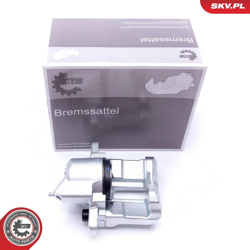 Pidurisadul, ESEN SKV 42SKV631