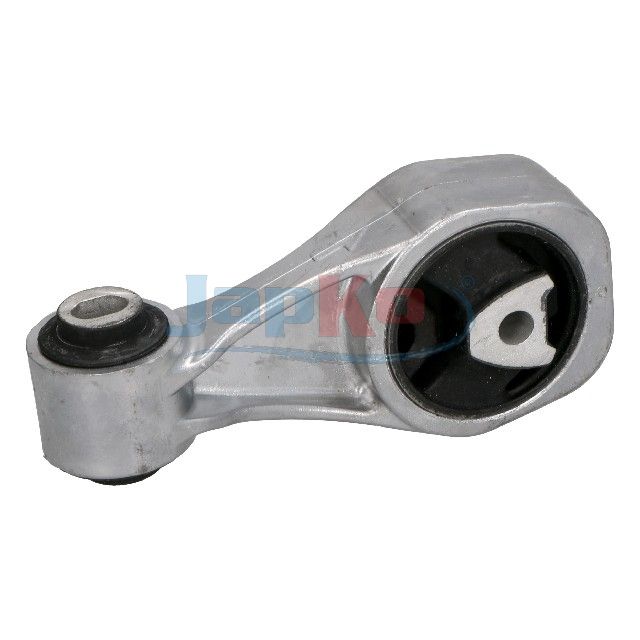 Paigutus, Mootor, JAPKO...