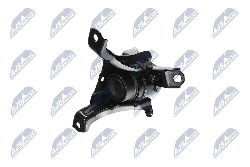 NTY ZPS-TY-177 Mounting, engine