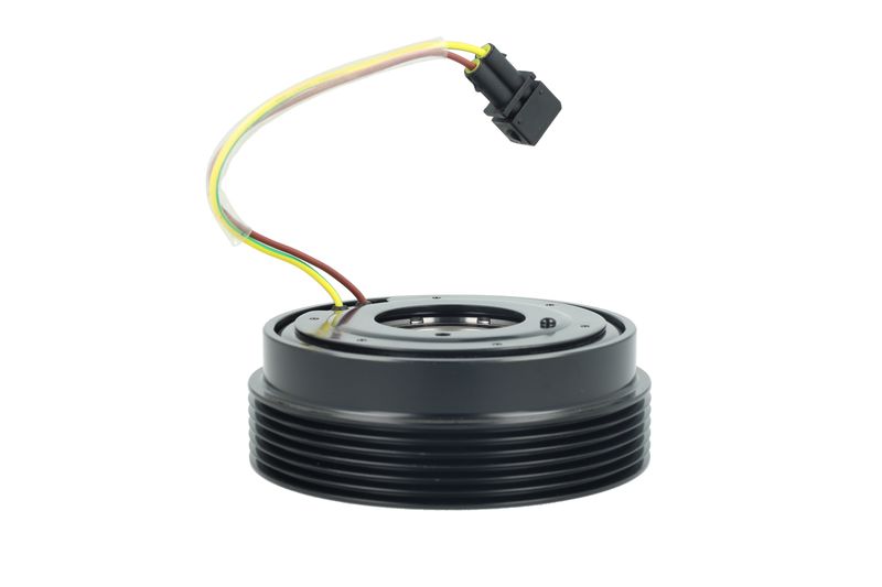 Magnetsidur, kliimakompressor, NRF 380031