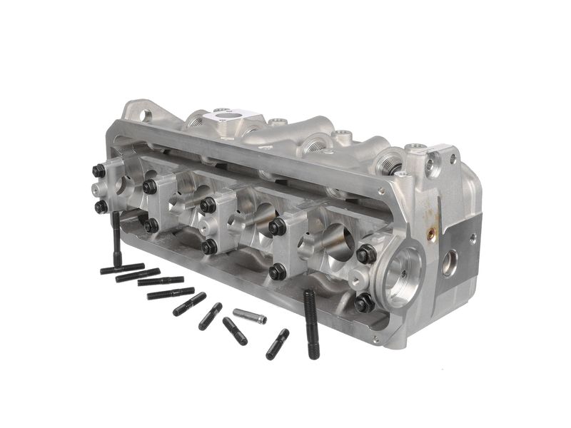 Product Image - Cilinderkop - HL0060 - ET ENGINETEAM