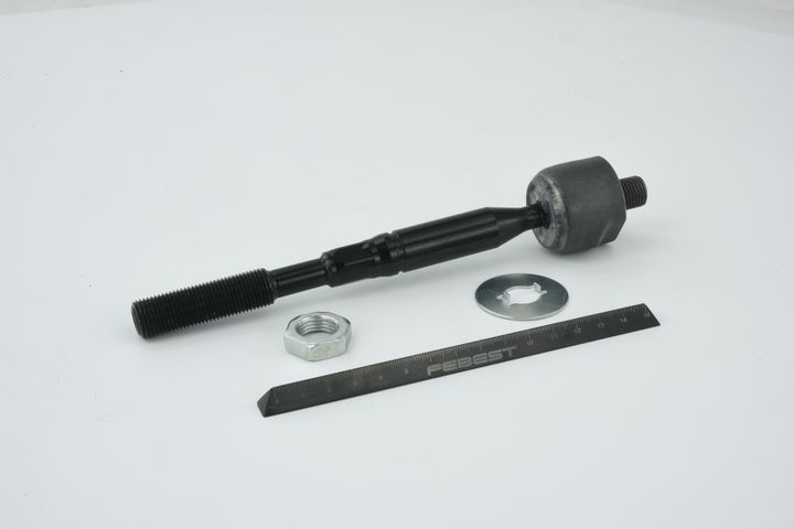 FEBEST 0122-ANH15 Automotive Soot/Particulate Filter Cleaning