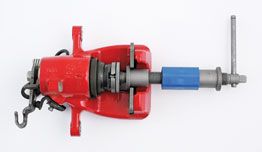 Adaptor, brake caliper reset tool LASER TOOLS LSR 5751