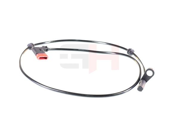 GH GH-713328 Датчик, кількість обертів колеса