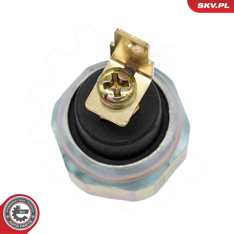 This part match OEM code: 1258A005