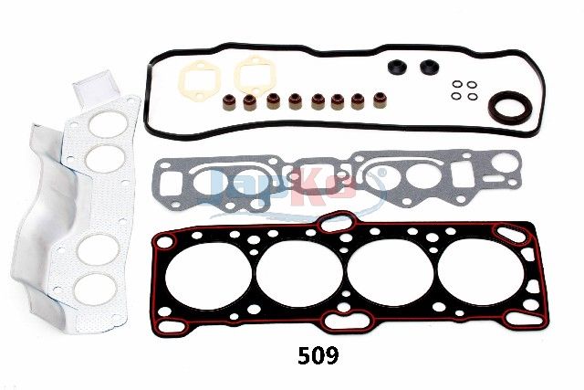 JAPKO 48509 Gasket Kit, cylinder head