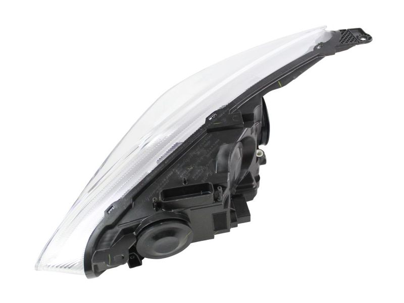 ABAKUS 431-11C9RMLDEM1 Headlight