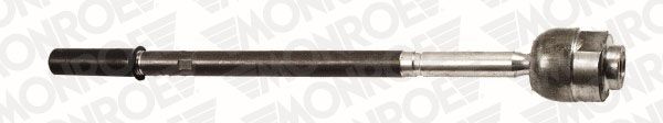 MONROE L15206 Inner Tie Rod