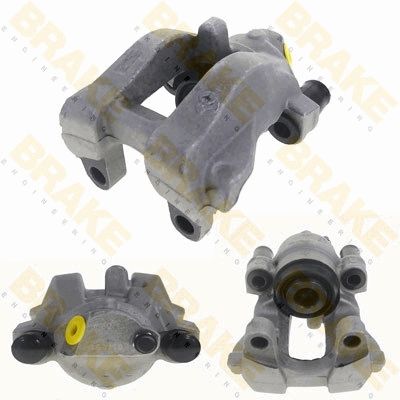 Brake Engineering Brake Caliper CA2831