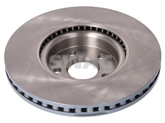 SWAG 33 10 9508 Brake Disc