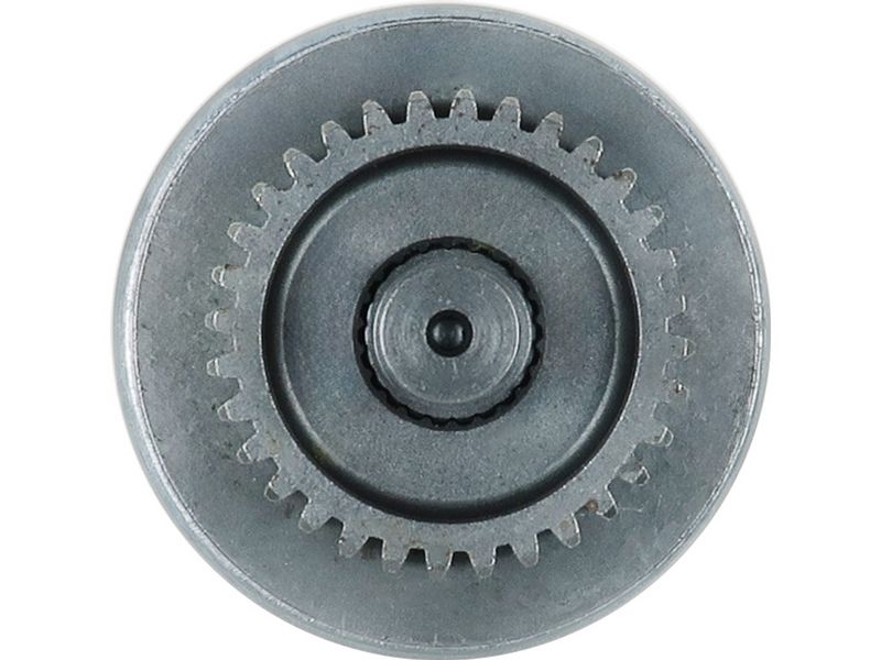 AS-PL SD5056 Freewheel Gear, starter