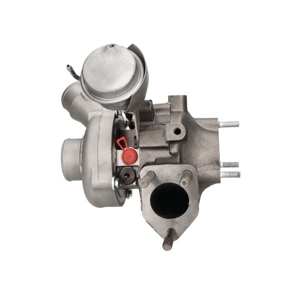 OE-TurboPower IT-53039700122 Charger, charging (supercharged/turbocharged)