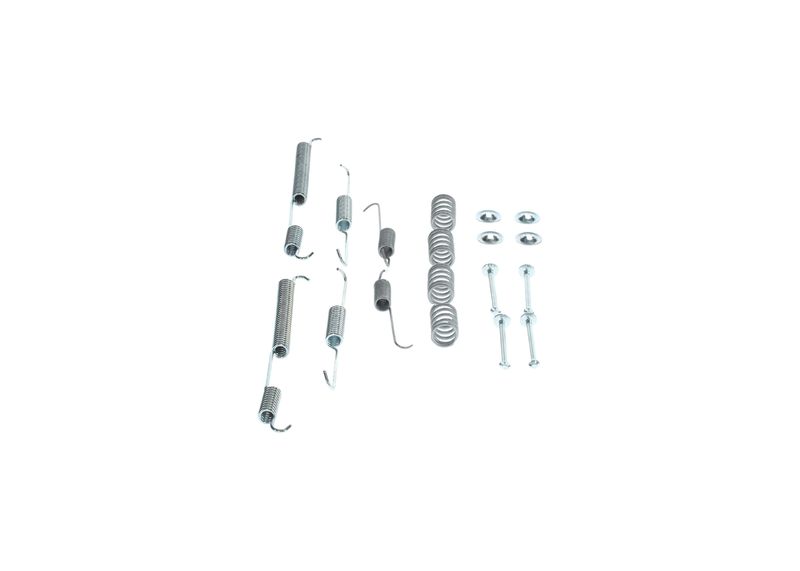 BOSCH 1 987 475 241 Accessory Kit, brake shoes