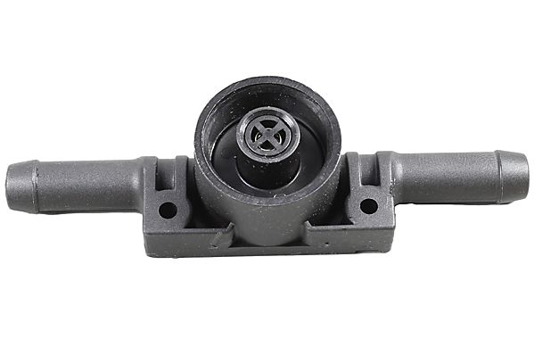 METZGER AUTOTEILE 2250434 - Kuro filtro vožtuvas