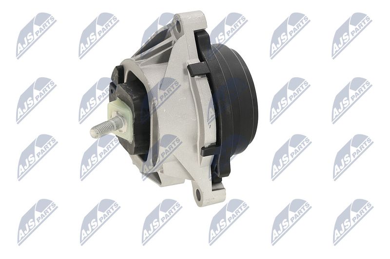 NTY ZPS-BM-057 Mounting, engine