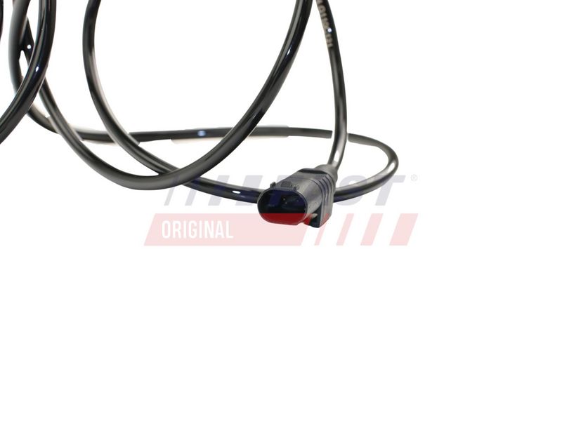 Andur, rattapöörete arv, FAST FT80524