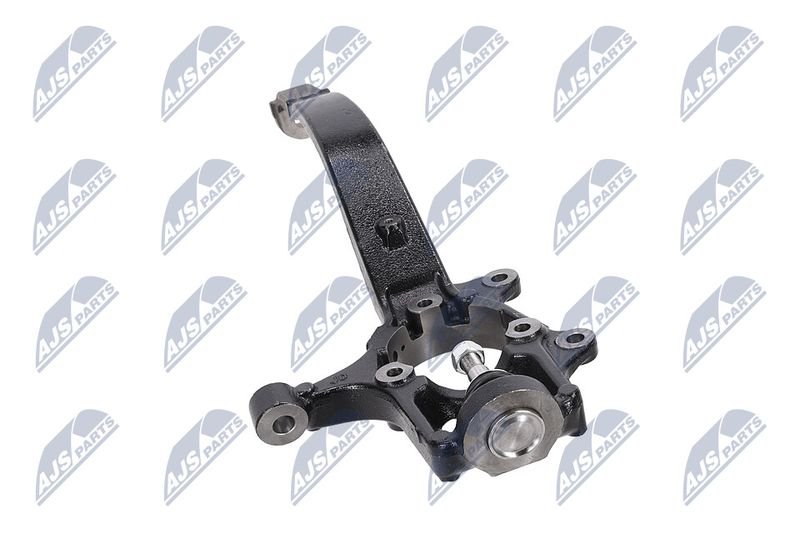 Käändmik, rattakinnitus, NTY ZZP-CH-012