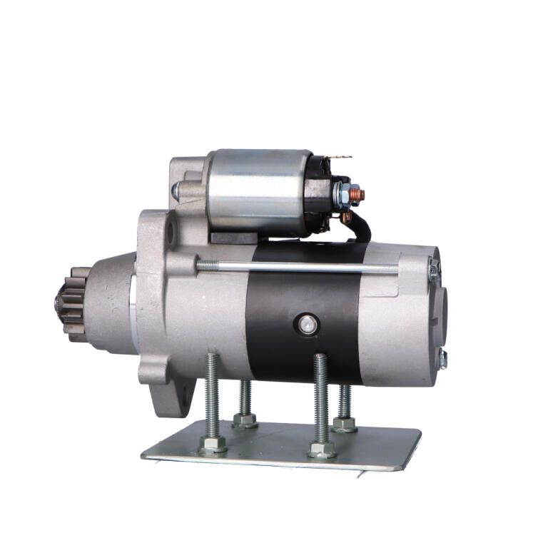 Airstal 30-0473 Starter