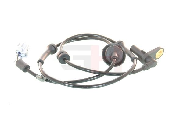 GH GH-702281H Датчик, кількість обертів колеса
