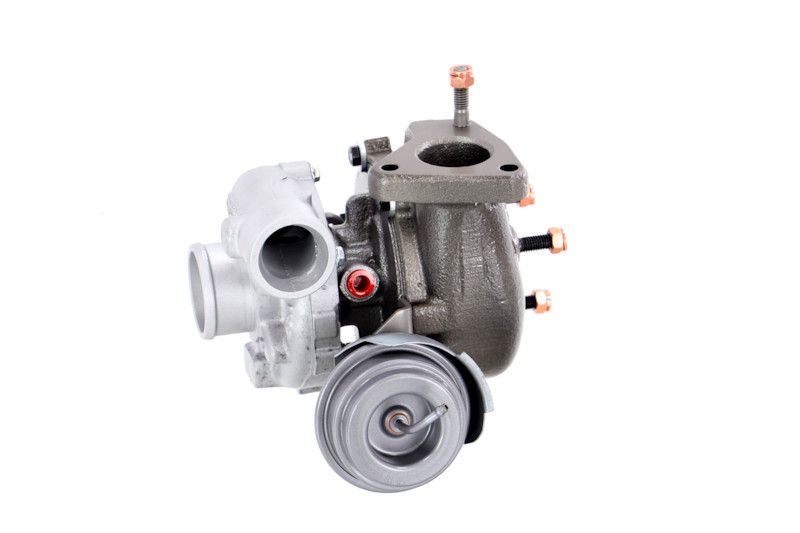 REMANTE 003-001-000303R Charger, charging (supercharged/turbocharged)