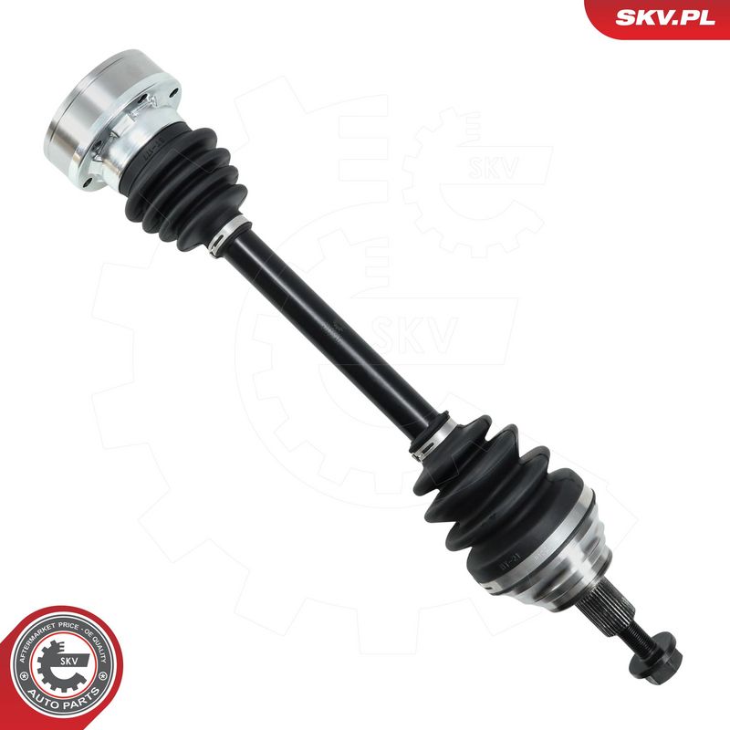 Veovõll, ESEN SKV 40SKV175