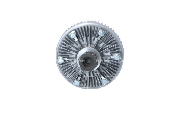 NRF 49075 Clutch, radiator fan