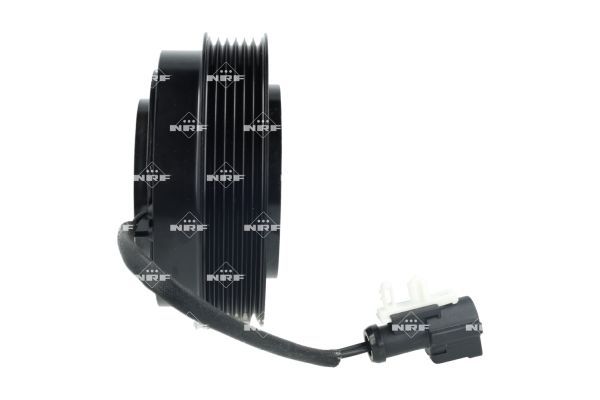 Magnetsidur, kliimakompressor, NRF 380126