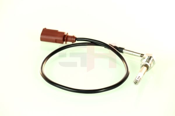 GH GH-744715 Датчик, температура відпрацьованих газів